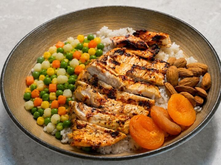 Fit Bowl