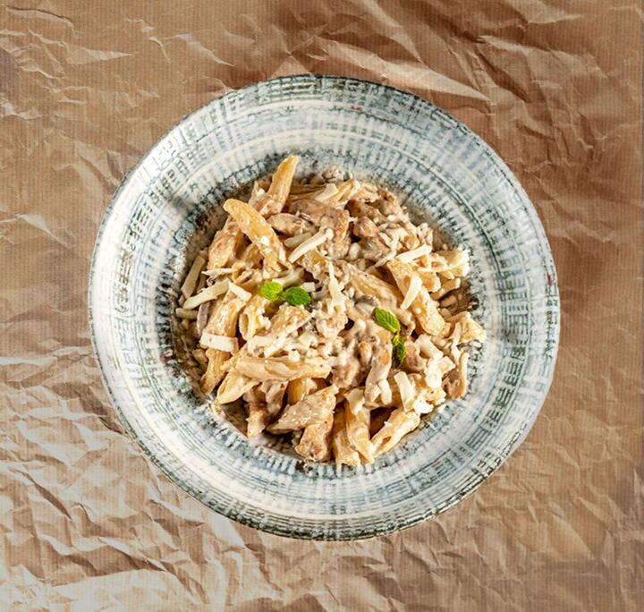 Penne Dello Chef