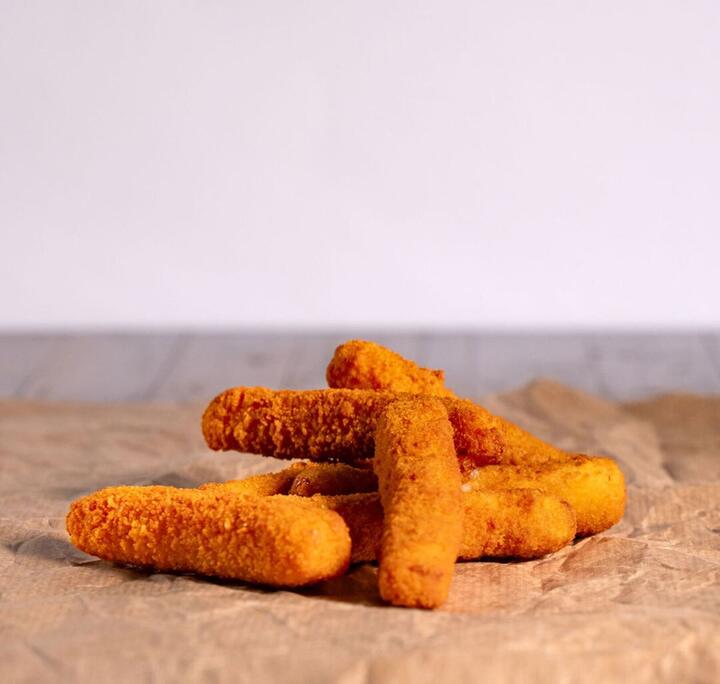 Mozzarella Stick