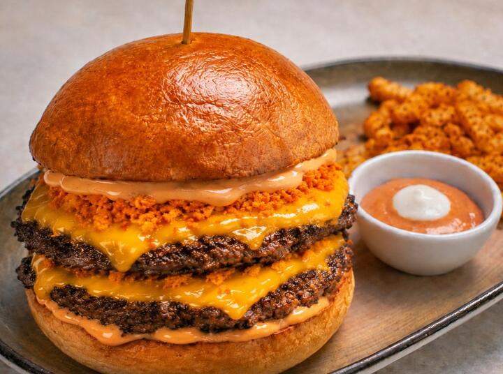 Big Chili Smash