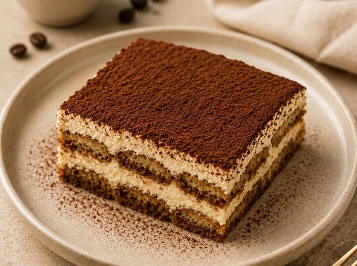 Tiramisu