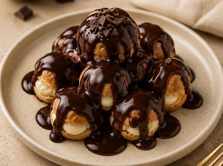 Profiterol