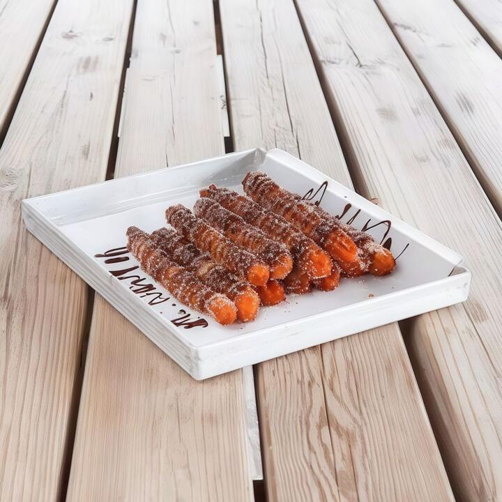Churros