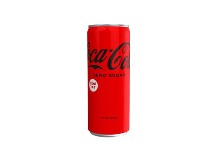 Coca-Cola Zero